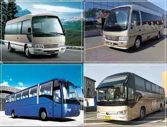 杭州市臨安區(qū)旅游包車公司
